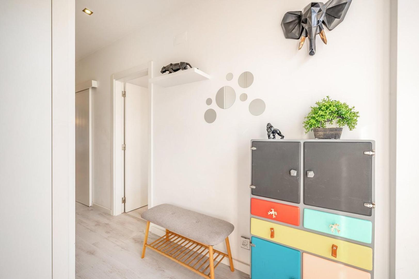 Guestready - Stylish Near Parque Nacoes