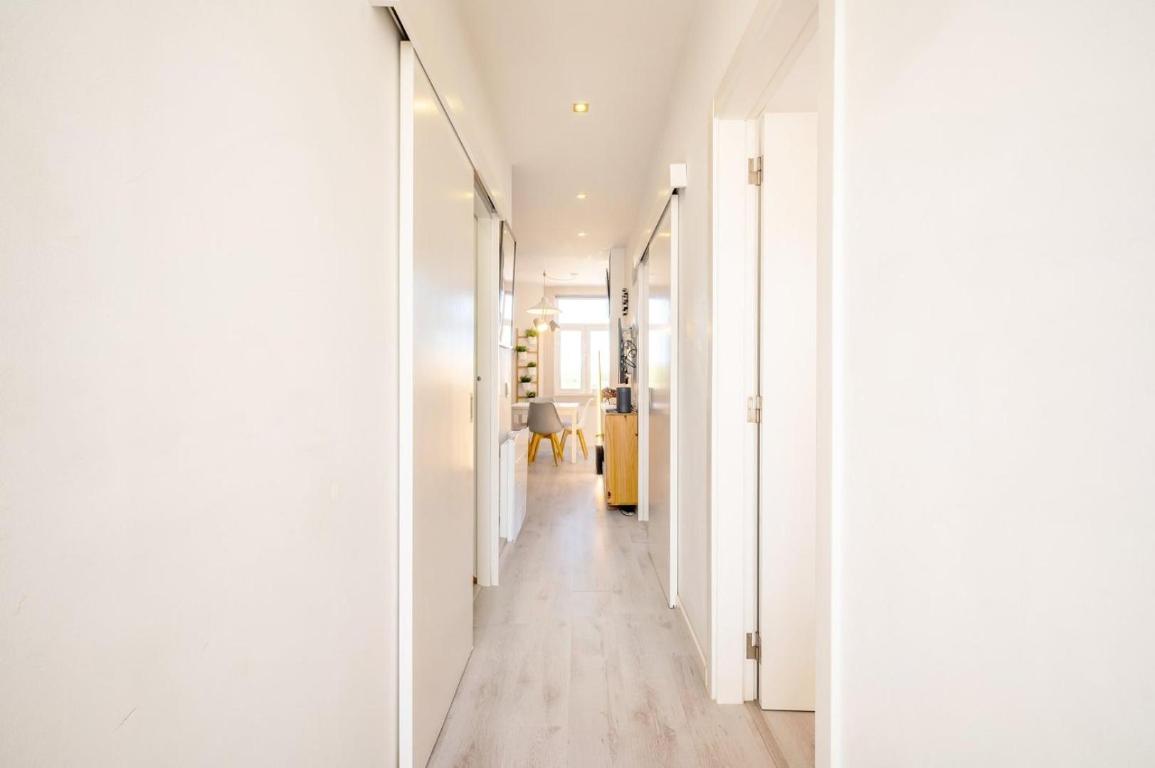 Guestready - Stylish Near Parque Nacoes *