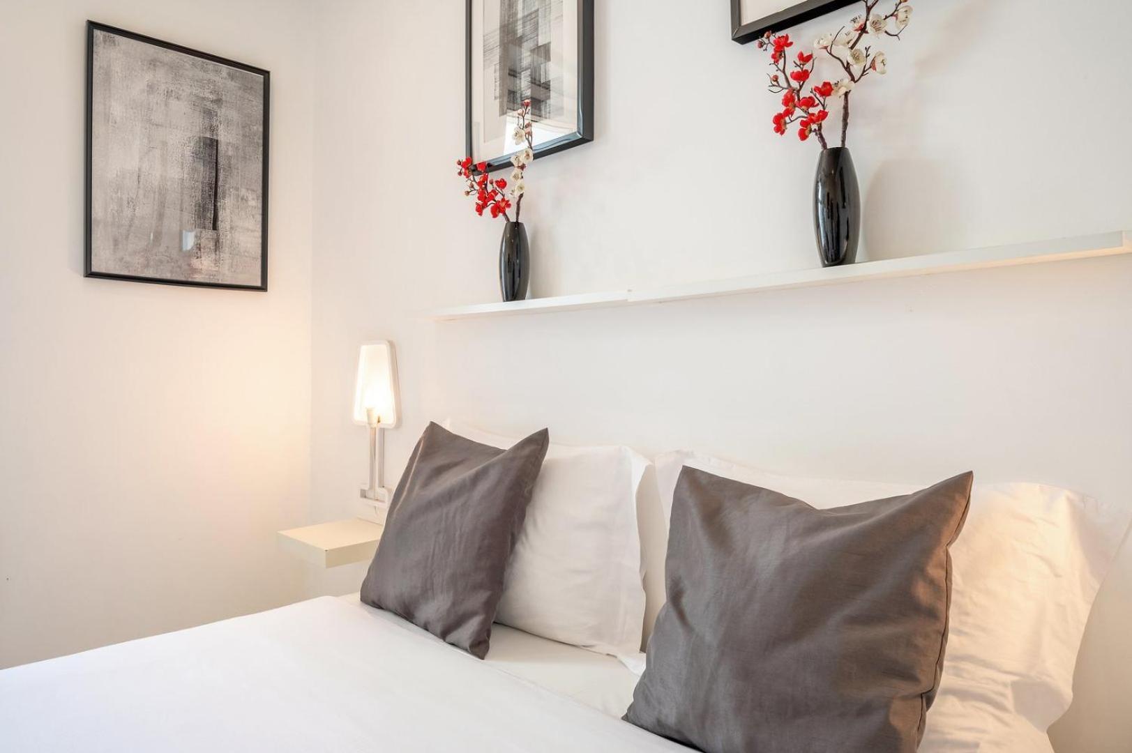 Apartamento Guestready - Stylish Near Parque Nacoes