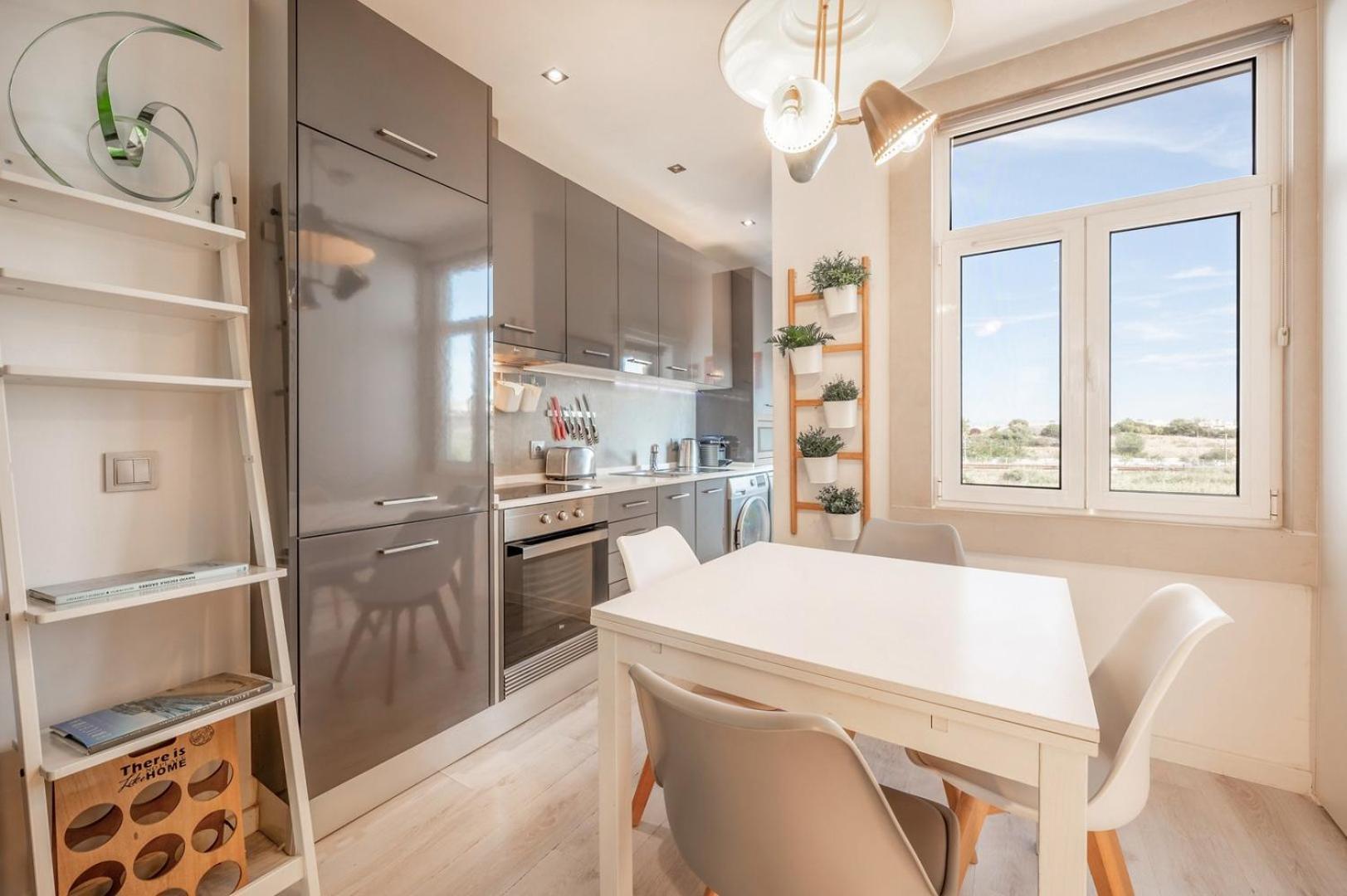 Guestready - Stylish Near Parque Nacoes Lisboa