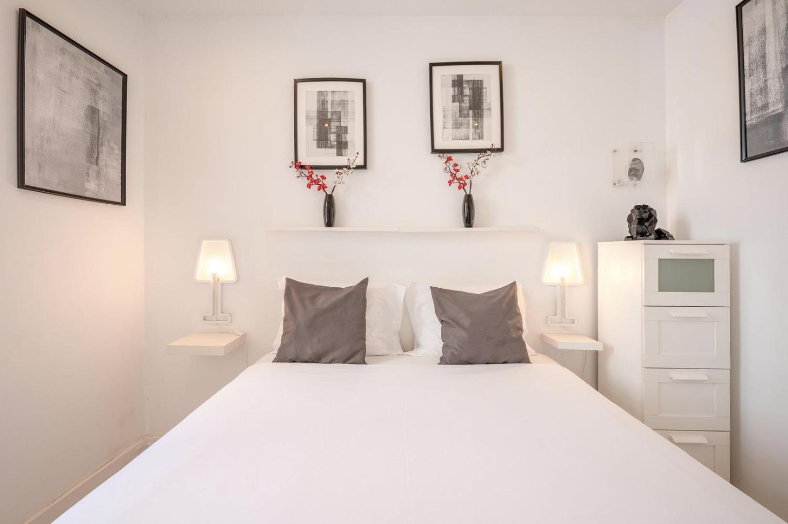 Apartamento Guestready - Stylish Near Parque Nacoes