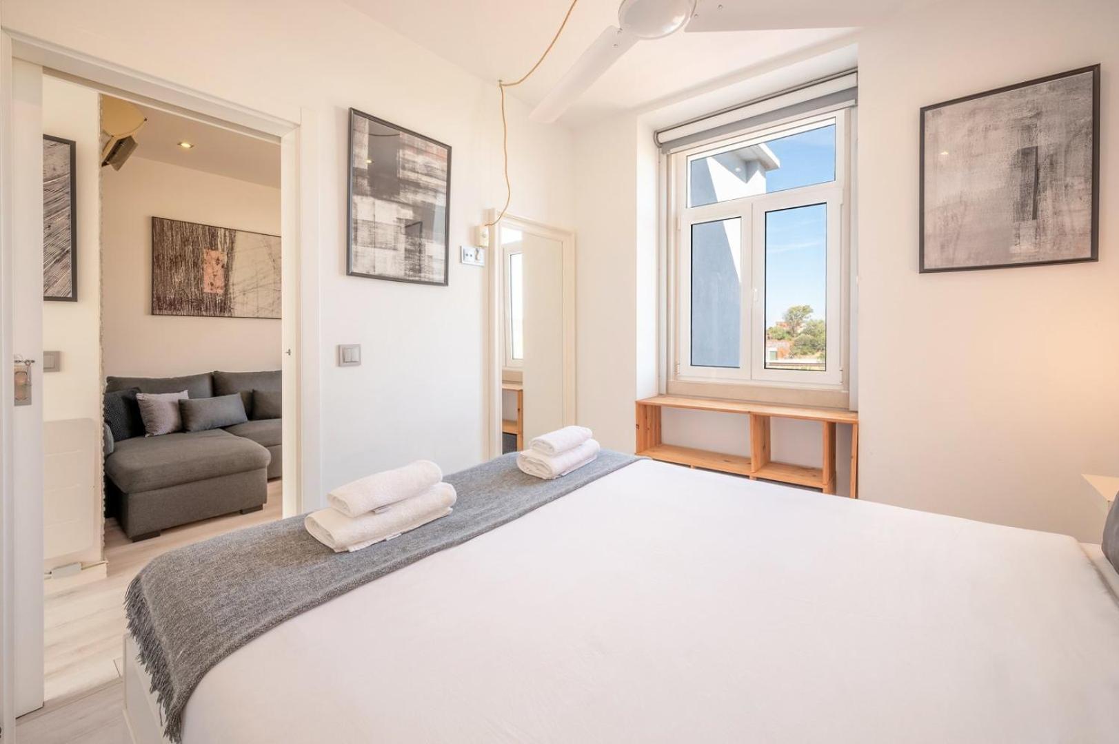 Guestready - Stylish Near Parque Nacoes Apartamento *