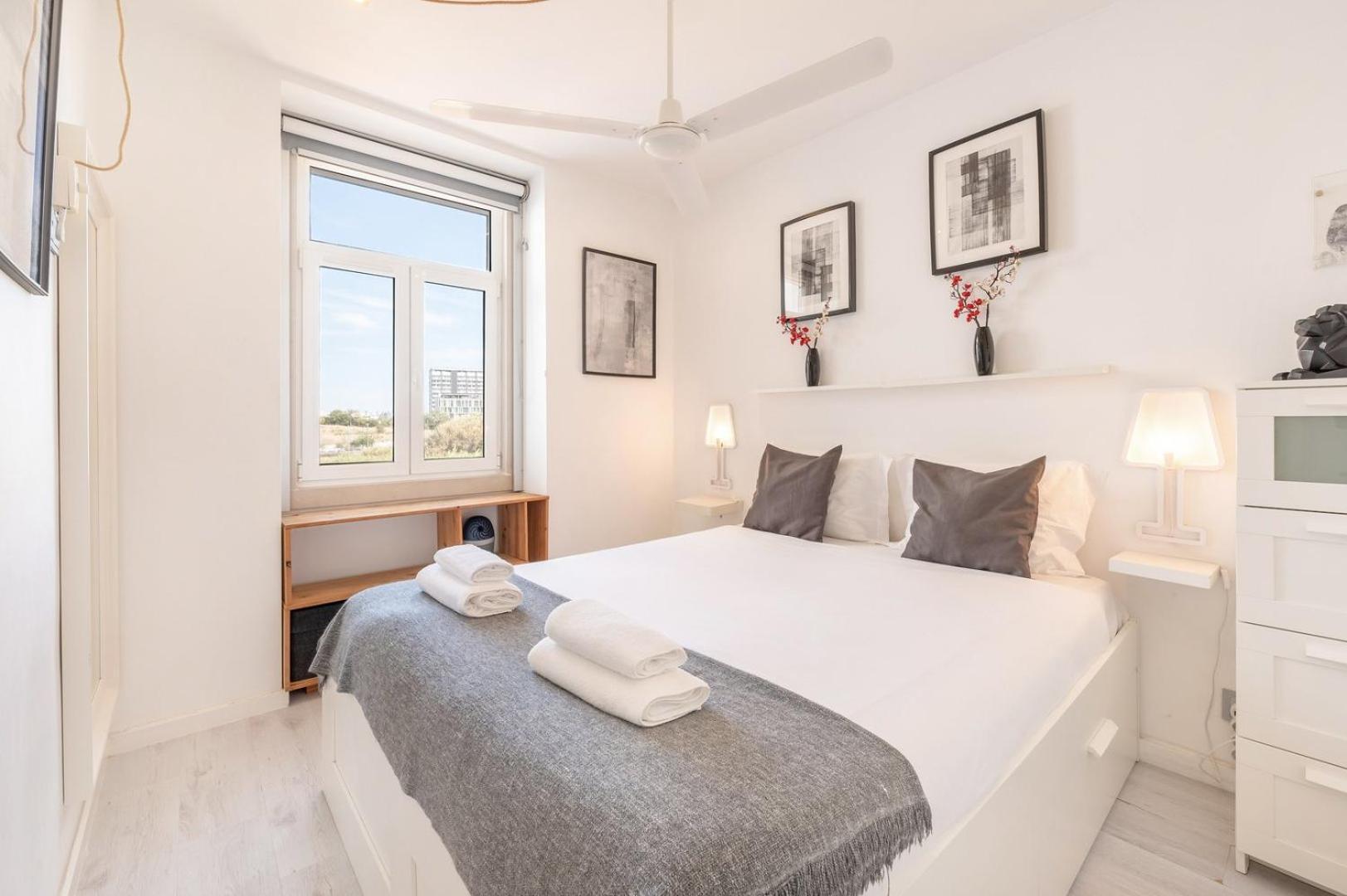 Apartamento Guestready - Stylish Near Parque Nacoes *