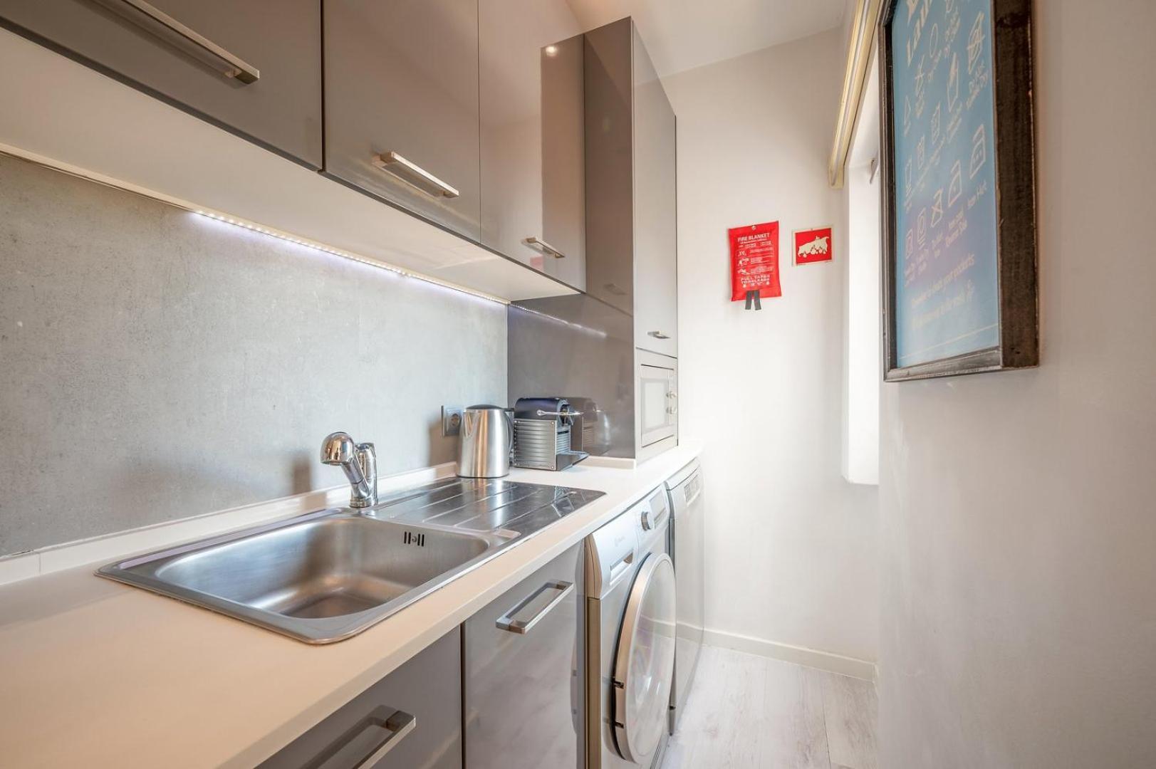Guestready - Stylish Near Parque Nacoes * Lisboa