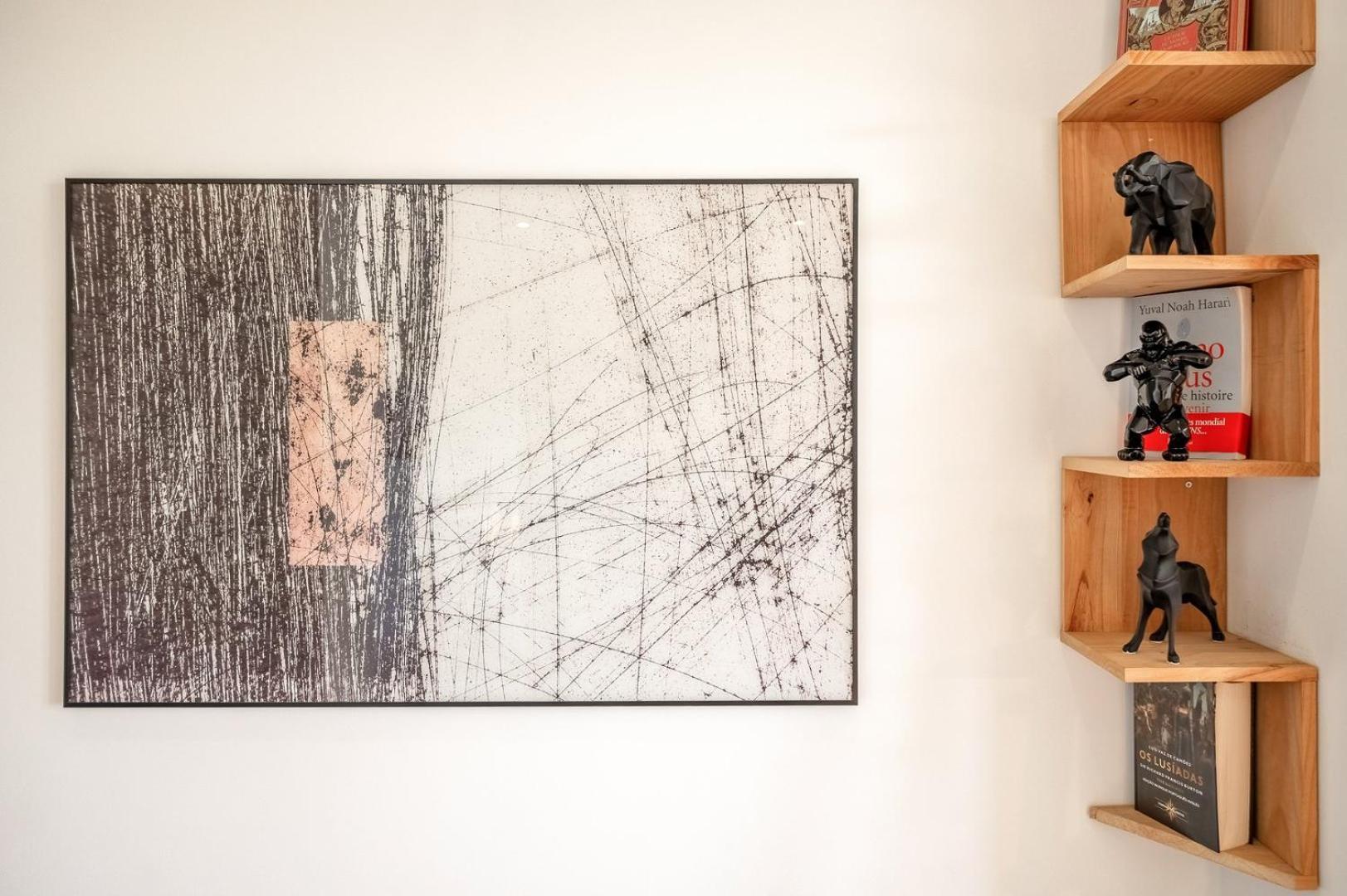 Apartamento Guestready - Stylish Near Parque Nacoes