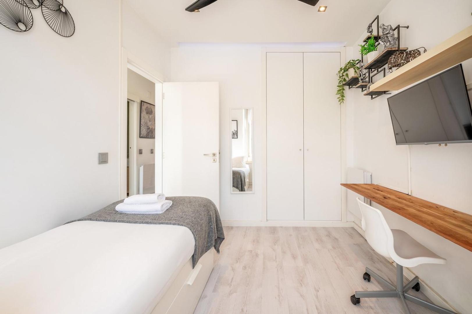 Apartamento Guestready - Stylish Near Parque Nacoes *