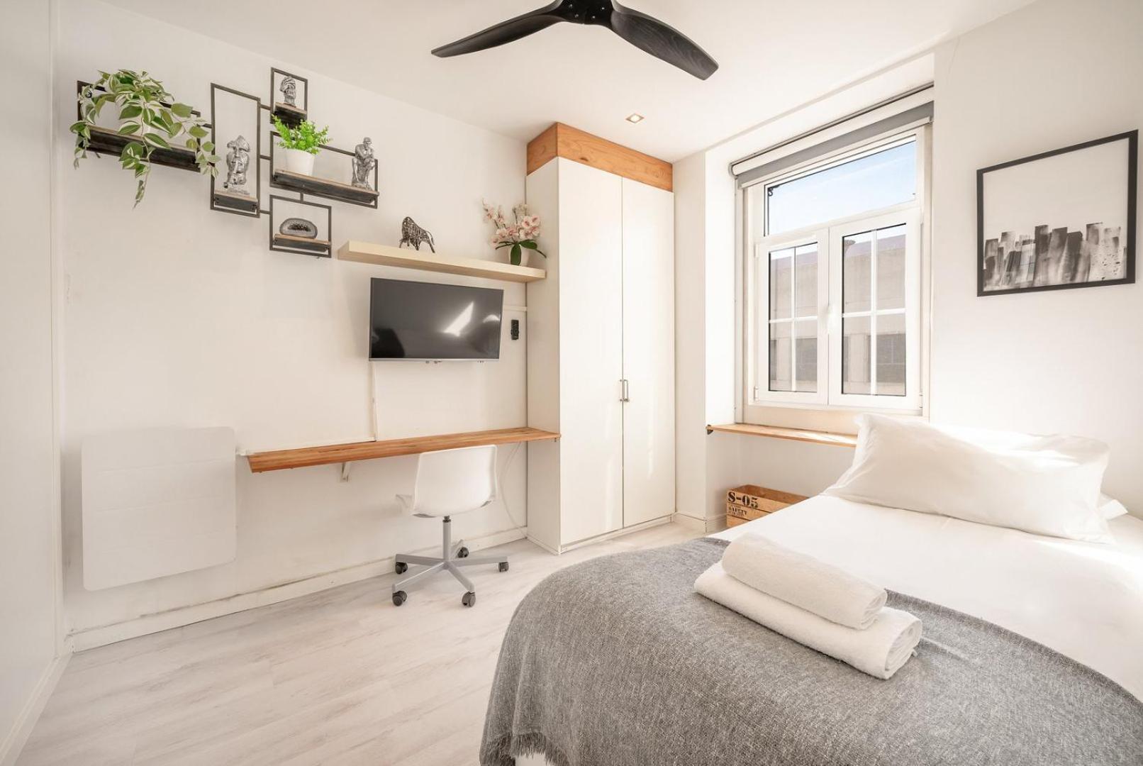 Guestready - Stylish Near Parque Nacoes *