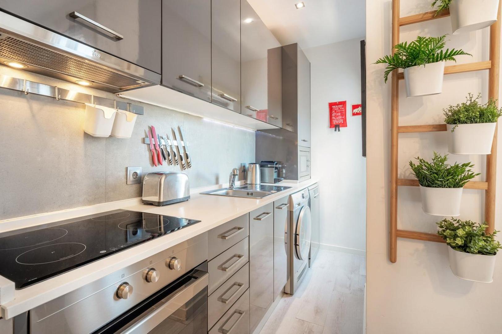 Guestready - Stylish Near Parque Nacoes Lisboa