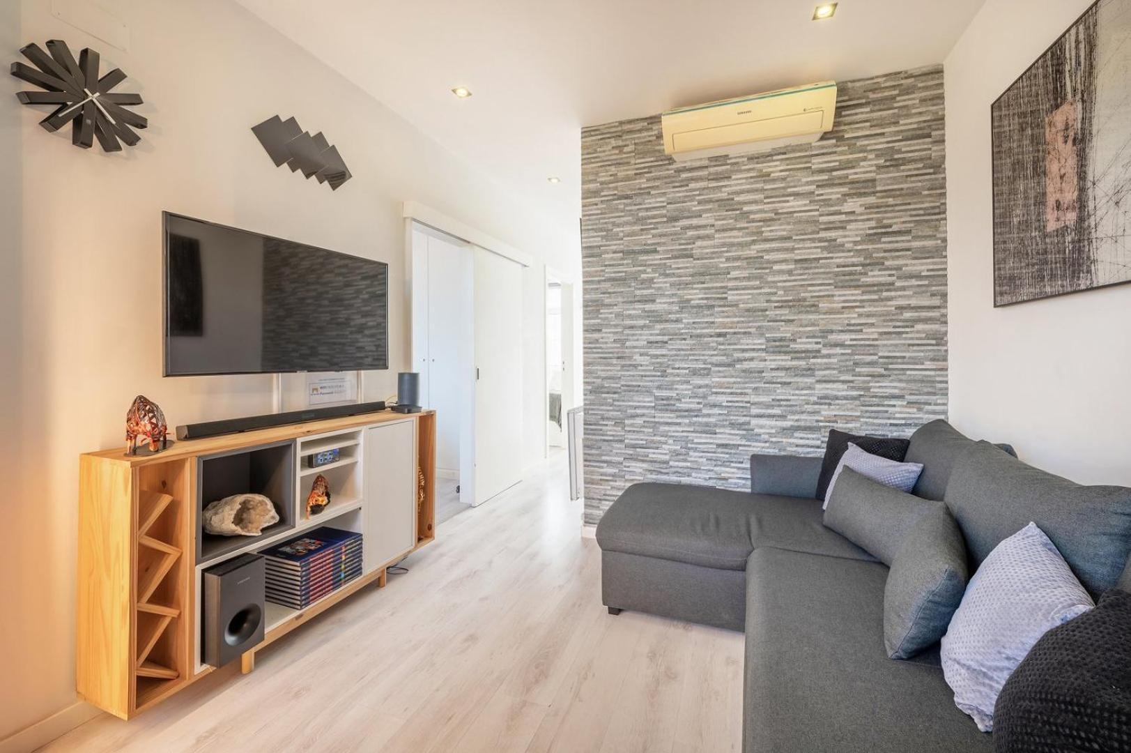 Guestready - Stylish Near Parque Nacoes * Lisboa