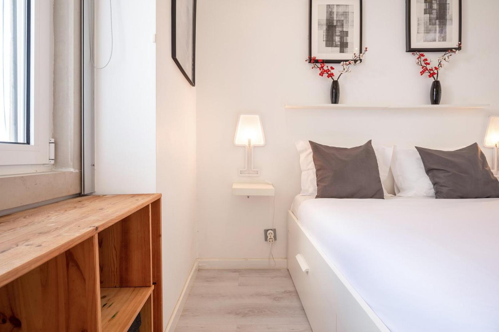 Guestready - Stylish Near Parque Nacoes