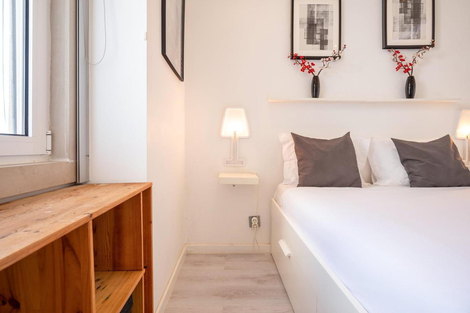 Guestready - Stylish Near Parque Nacoes * Lisboa