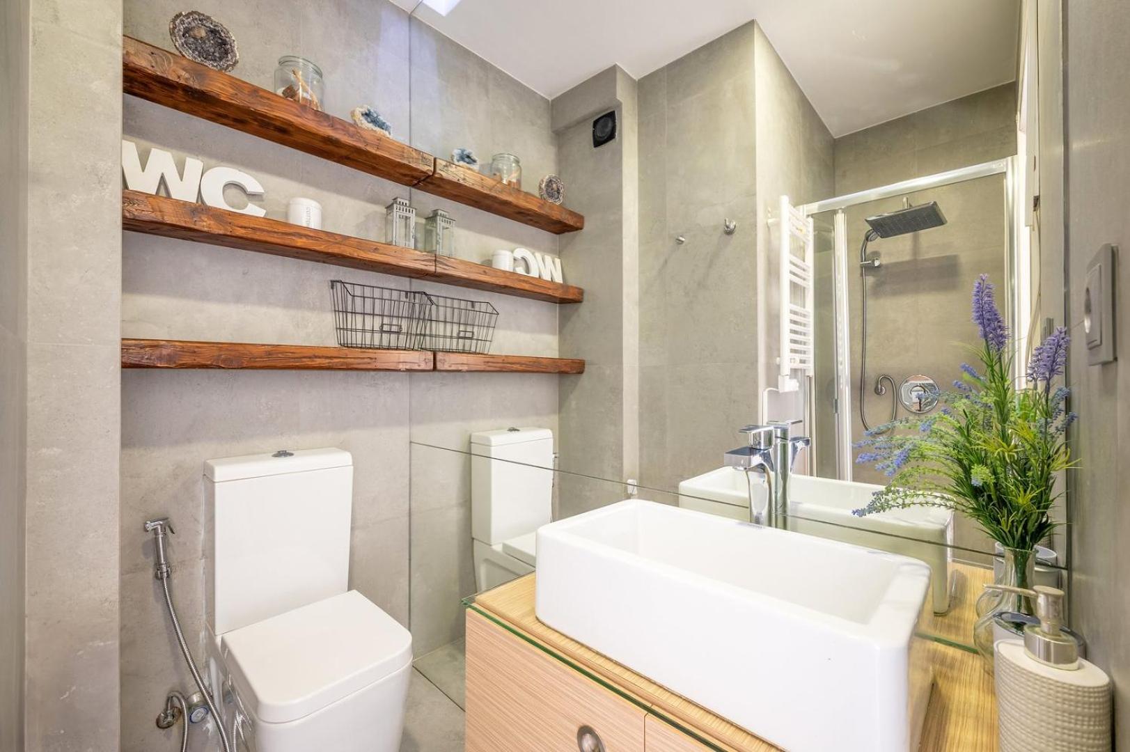 Guestready - Stylish Near Parque Nacoes *